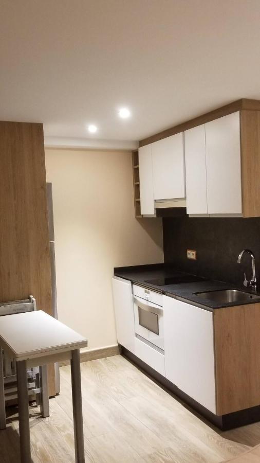 Fonfría O Forno De Casa Nunez 아파트 외부 사진
